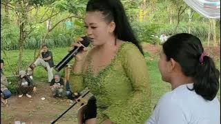 Dasar Jodo - Nina Mincreunk | Live Show 1 Juni 2021 - Vian Badag Musik