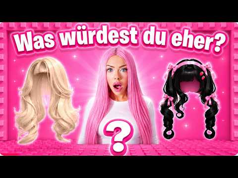 WAS WÜRDEST DU EHER im DIVA TOWER?! ROBLOX