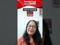 DEEPTY MATHUR Rank - 88, RAS 2023 | Springboard academy | Desi Shiksha