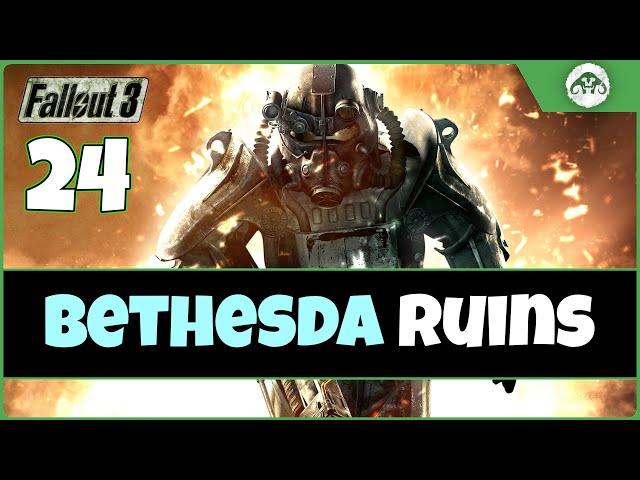 Thank you Bethesda for ruin the Fallout 3 remake :: Fallout 4 Общи дискусии