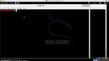 Wireless Network Hacking full course 59-83   Fake Authentication