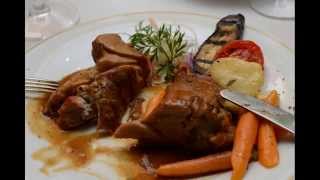 PERTH'S FINEST ITALIAN RESTAURANT - Perugino