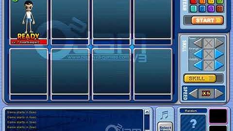 Distance - o2jam v3 private server testing