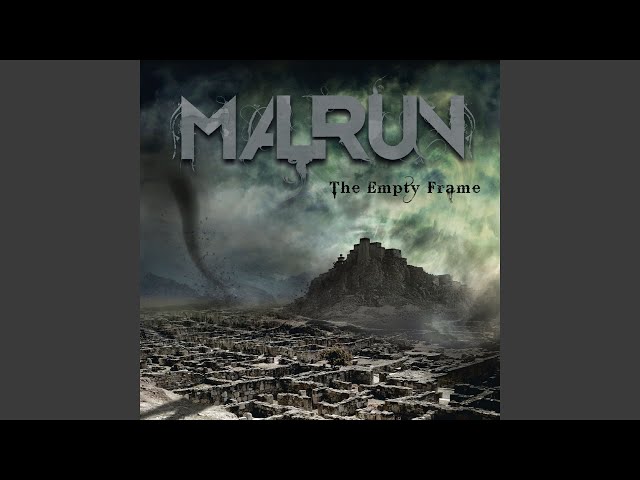 Malrun - The Iron March