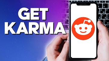 How To Get Karma For Free on Reddit App