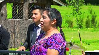 Petrona González y su grupo Unción del  Espíritu Santo/Hablame otra vez