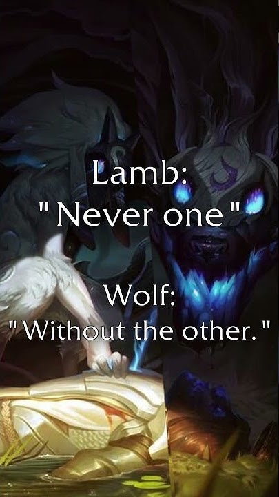 Never without one. Never without one