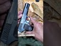 Tokarev TT 33 TT 30 Pistols
