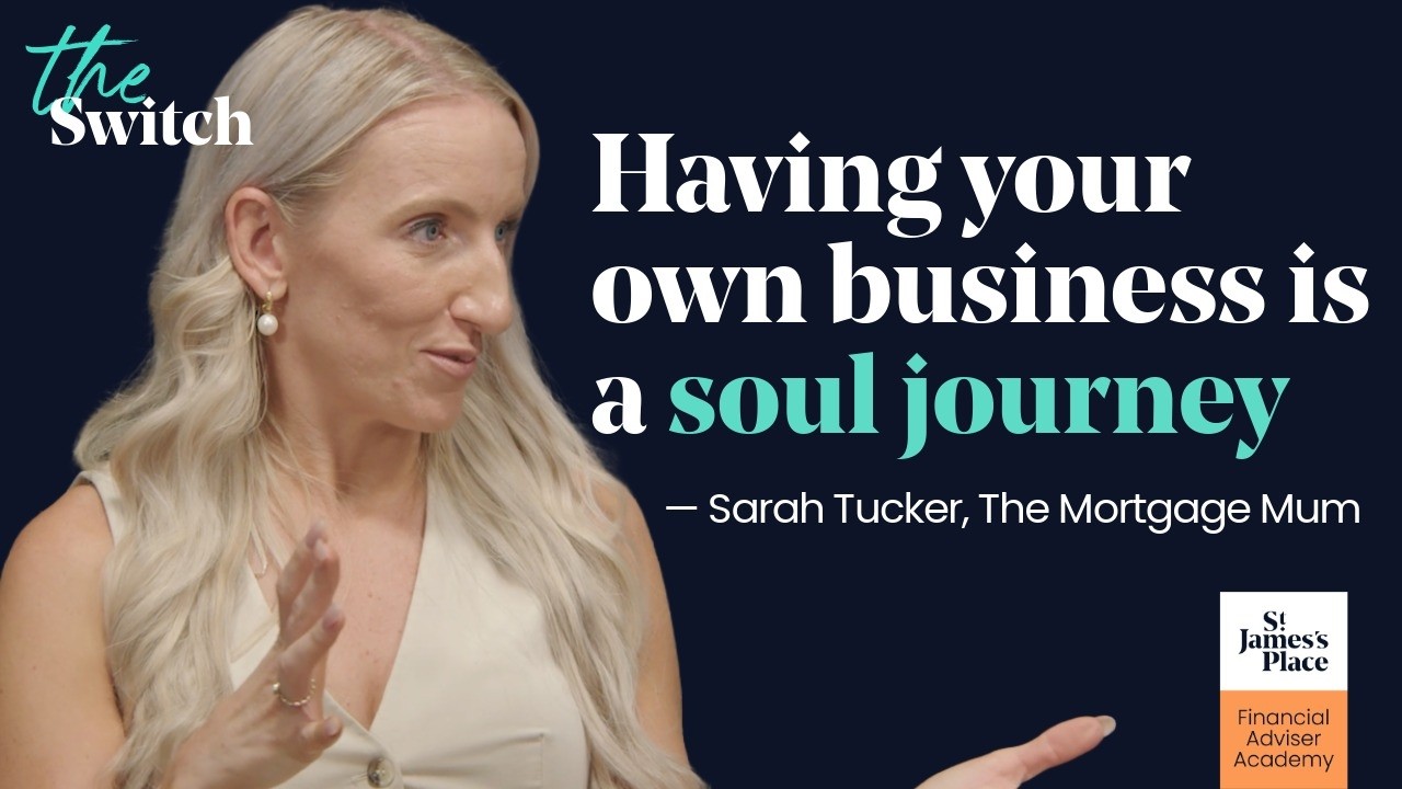 “The Voice” Star Turned Mortgage Expert: Sarah Tucker’s Career Secrets