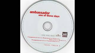 AMbassador - One Of These Days (Ruegsegger#Wittwer Gold Club Mix)