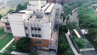 燕巢校園篇 - 高師之美