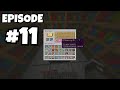 Dumbcraft: Episode #11 - reacting to FIRST DIAMOND ENCHANTMENT!!