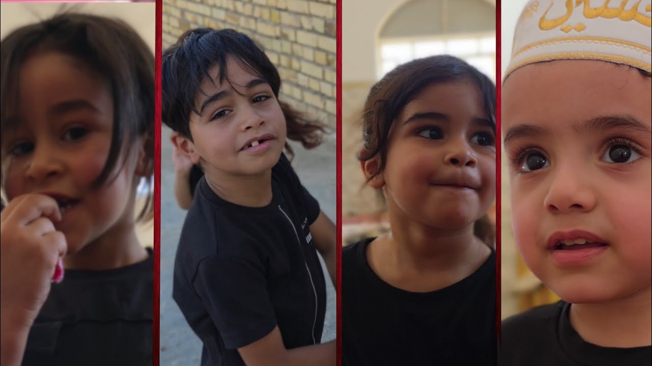 جبتهم لمكان مقدس وفشلوني🕌🤦‍♂️