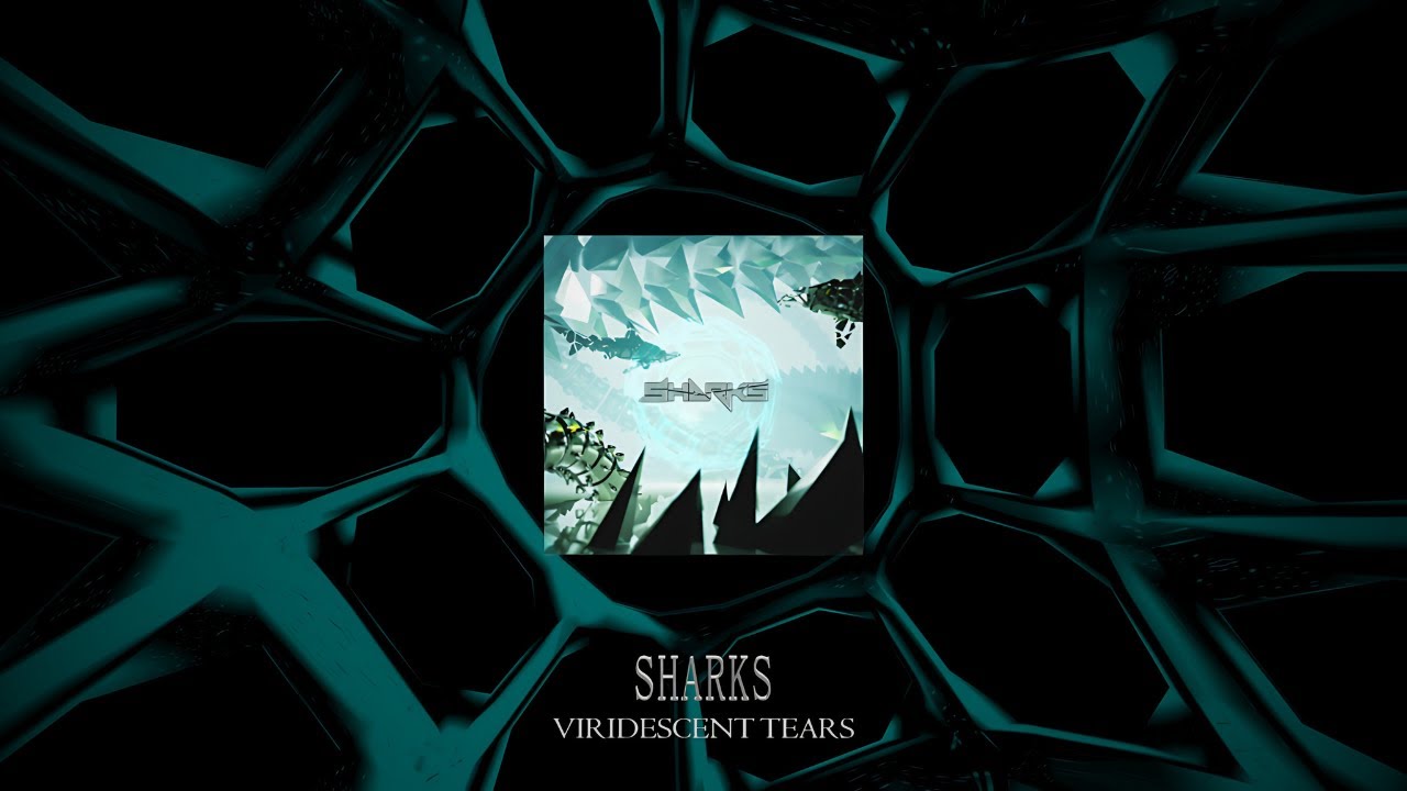 Sharks - Argon (Unofficial Visuals)