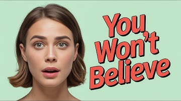 The Dark Side of AI: You Won