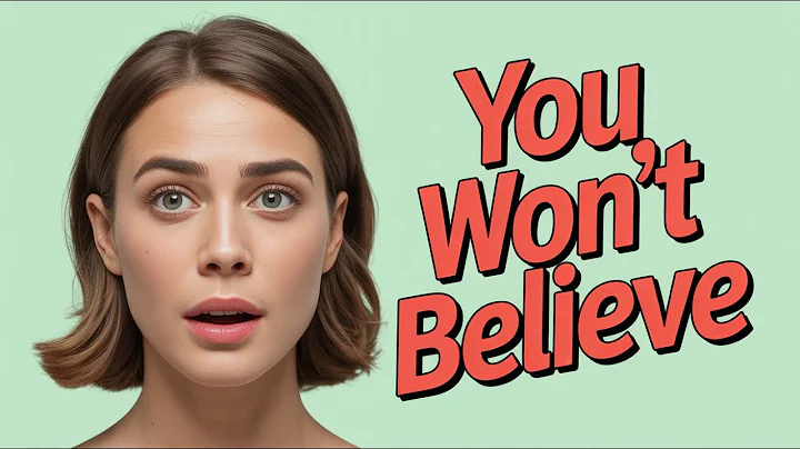 The Dark Side of AI: You Won't Believe These Deepfake Secrets Exposed