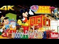 360 video | Fun Indoor Playground for Kids and Family | indoor games area for kids | P3