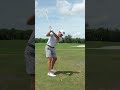 Stay On Plane in your Golf Swing with this Drill