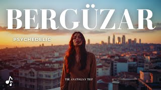 Bergüzar (70S Psychedelic Anatolian Rock) - The Anatolian Trip