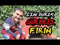 CZN BURAK UĞUR BÖCEKLİ FIRIN'DA YEMEK YAPTIM * YAPIMI 48 SAAT SÜRDÜ SİZLER İÇİN FIRIN YAPTIK *