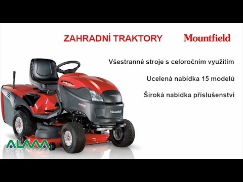 Video: Sekačka Na Zahradní Traktor: Vlastnosti Mini Traktorů Se Sběračem Pro Velké Trávníky. Charakteristiky Benzínových Modelů Trávníků S Vlastním Pohonem