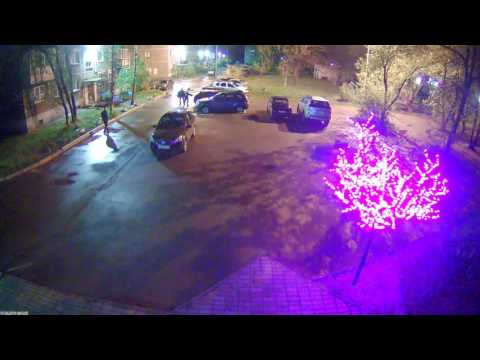кража из авто