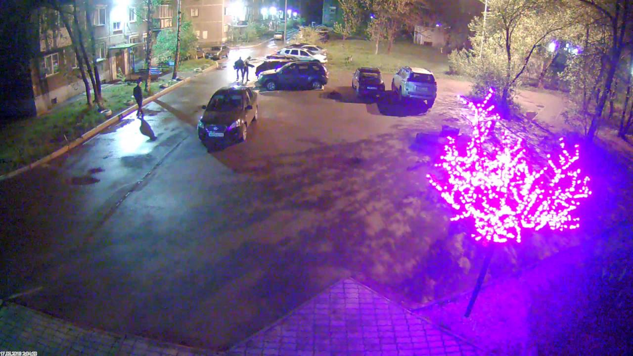 Кан авто 17