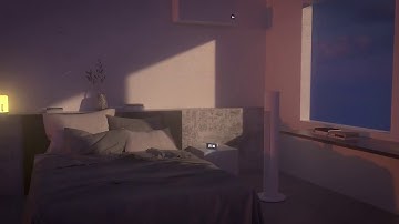 Xiaomi Mijia Bladeless Tower Fan BPTS01DM DC Frequency Conversion