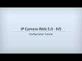 Dahua - kamera IP Web 5.0 - IVS Tutorial