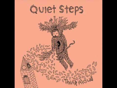 Quiet Steps — Quiet Steps - Chateaubriands
