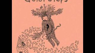 Quiet Steps - Chateaubriands