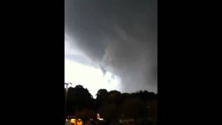 Chattanooga, TN Tornado