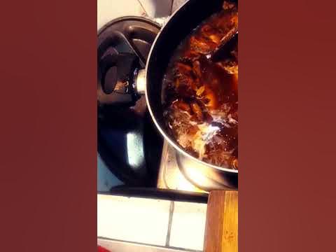 dhasi morgor rost #video #vlogs #youtube #food #cooking - YouTube
