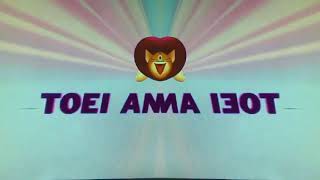 Toei Animation In Confusion Squared