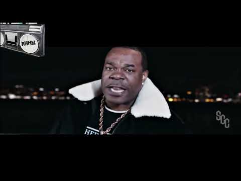 Rick Ross Busta Rhymes Ft Redman Method Man Nas Jadakiss Victory Remix 