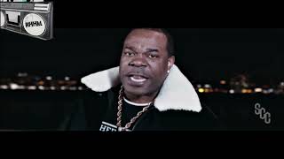 Rick Ross & Busta Rhymes Ft. Redman, Method Man, Nas, Jadakiss Victory Remix