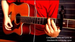 Vídeo de Caroline The Wrecking Ball