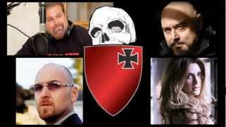 COMBAT RADIO/CHILLPAK HOLLYWOOD HOUR: W/Cerina Vincent (Cabin Fever)
