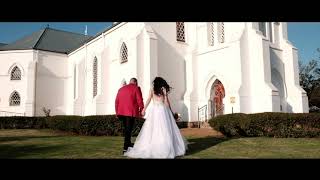 Jonathan & Danielle Wedding Celebration