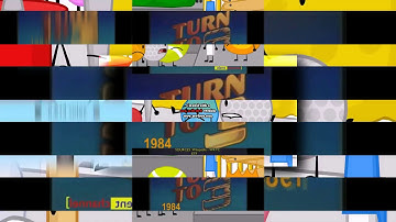 Scan Vs Round 1 (Sony Vegas Vs AVS Version)