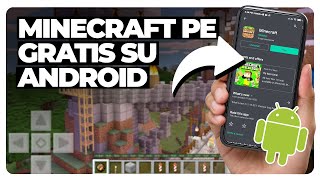 Come installare Minecraft gratis su Android: guida completa screenshot 4