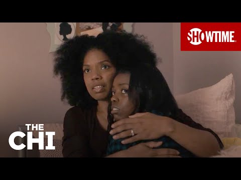 Next on the Season Finale | The Chi | Season 3