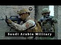 Saudi arabias military power 2024   