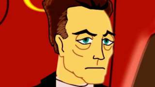 Christopher Walken Mac Head Iphone, Ipod, Ipad