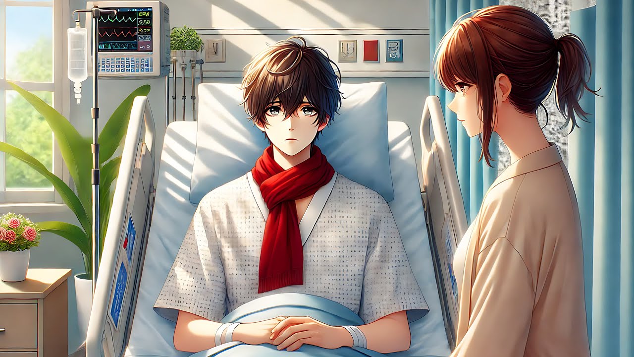 After Months Of Caring For Her Ex, She Saw Me In A Hospital Gown  My Words Destroyed Her