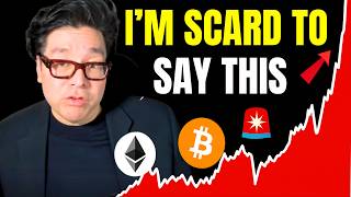 Tom Lee All Bitcoin Holders Must Prepare Immediately For Whats Coming