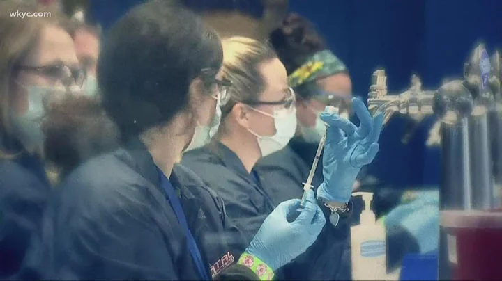 Can employers require the COVID-19 vaccine and can they legally ask if you've been vaccinated?