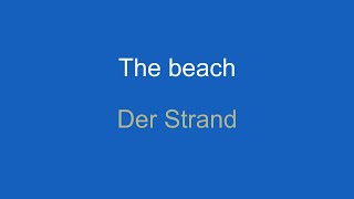 FINALLY a simple way to learn German