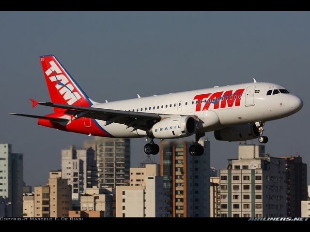 Watch FS2004 Primeiro Pouso no SDU Airbus A319 Tam on YouTube Watch FS2004 Primeiro Pouso no SDU Airbus A319 Tam on YouTube