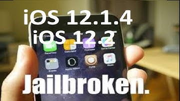 iOS 12.2 Jailbreak Tutorial. Get Jailbroken And Cydia Tweaks By Jailbreaking iOS 12.2 iPhone X